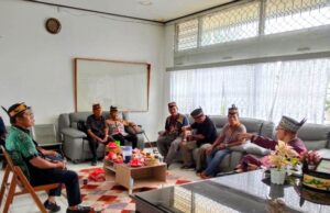 Kesbangpol Barito Utara Apresiasi Konsolidasi DAD Dalam Perkuat Sinergi Pelestarian Adat dan Kebangsaan