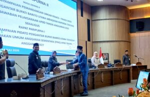 Fraksi Demokrat Harapkan Program Prioritas 2027 Fokus pada Jalan Rusak dan Kebutuhan Dasar Masyarakat
