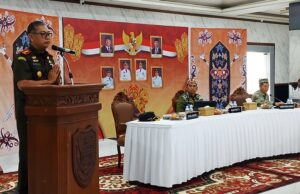 Kajari Barut Tekankan Pencegahan Korupsi Melalui Tertib Administrasi Pengelolaan Keuangan Daerah