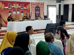 Bupati Barito Utara Tegaskan Pengelolaan Keuangan Daerah Harus Transparan, Akuntabel, dan Sesuai Aturan