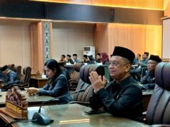Ketua Komisi II DPRD Barito Utara Apresiasi GEPAMOR DKPP dan Dinilai Bantu Jaga Daya Beli Masyarakat