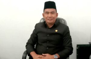 Anggota DPRD Barut Dukung Program SIP PINTAR, Sebut Pendidikan Anak Usia Dini Harus Jadi Prioritas
