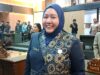 Rosi Wahyuni Apresiasi Layanan PBB-P2 BPPD di CFD, Permudah Warga Tunaikan Kewajiban Pajak