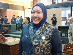 Rosi Wahyuni Apresiasi Layanan PBB-P2 BPPD di CFD, Permudah Warga Tunaikan Kewajiban Pajak