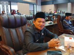 Ardianto Dorong Penyaluran Seragam Gratis Tepat Sasaran dan Berkualitas Melalui Program SIP Pintar