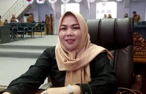 Dewan Apresiasi Lomba Desain Batik Digital Guna Mendorong Generasi Muda Dalam Melestarikan Budaya Barito Utara