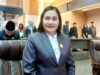 Dewan Apresiasi Senam Bersama Bunda PAUD, Tanamkan Pola Hidup Sehat Sejak Dini