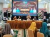 Ketua TP PKK Barito Utara i Buka Lomba Desain Batik Digital Khas Barut 2026