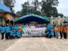 Optimalkan Pelayanan Bagi Masyarakat, Dinas Kesehatan Barito Utara Hadirkan Program Kesehatan Bergerak