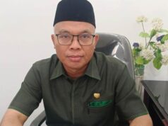 Dewan ini Sebut Festival Kuntau ASBADATA Jadi Benteng Pelestarian Budaya dan Pembentukan Karakter