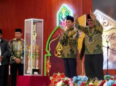 Teweh Tengah Kembali Juara Umum MTQH ke-53, Patih Herman Sebut Bukti Kerja Keras Seluruh Kafilah
