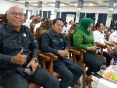 Gun Sriwitanto Sebut Program Bantuan Bibit Perkebunan Guna Mendorong Produktivitas Petani Barito Utara