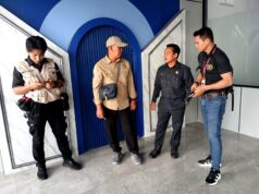 Dewan Ini Dukung Program Bantuan Bibit dan Saprodi Bagi Petani Di Barito Utara
