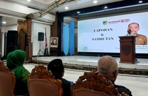65 Poktan Usulkan Bantuan Bibit Perkebunan Seluas 1.644 Hektare, Didominasi Kelapa Sawit
