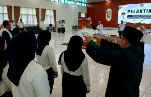 Wakil Bupati Barito Utara Lantik 31 Anggota PAW BPD, Tekankan Integritas dan Transparansi Pemerintahan Desa