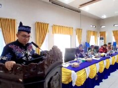 Pengadaan Tanah WFC Mengacu Aturan dan Libatkan Partisipasi Masyarakat
