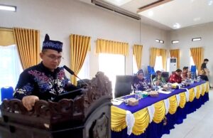 Pengadaan Tanah WFC Mengacu Aturan dan Libatkan Partisipasi Masyarakat