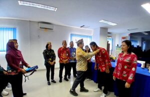 Pelatihan BTCLS Tingkatkan Kompetensi Perawat Tangani Kegawatdaruratan