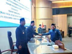 Fraksi Demokrat Soroti Kualitas Belanja dan Evaluasi SILPA APBD Kabupaten Barito Utara Tahun Anggaran 2025