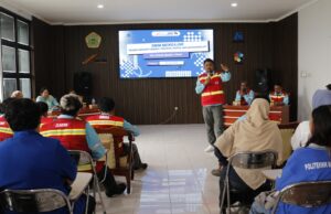 PT SMM Siapkan Talenta Lokal Barito Utara Dengan Buka Wawasan Industri