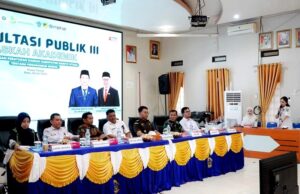 Pemkab Dorong Raperda Penanaman Modal Beri Kepastian Hukum dan Perkuat Investasi Berkelanjutan