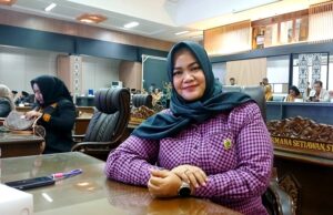 Dewan Apresiasi Distribusi SIP Pintar Optimal Guna Meringankan Beban Orang Tua Siswa