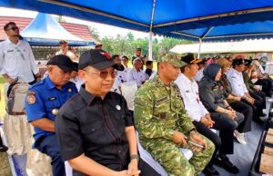 Ketua Komisi II DPRD Dukung Restocking dan GPM