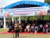 76 Ribu Benih Ikan Ditebar di Perairan Barut Guna Jaga Ekosistem dan Tingkatkan Kesejahteraan Masyarakat