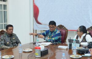 Belajar dari Gunungkidul, Barito Utara Siapkan Inovasi Untuk Daerah