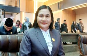 Anggota DPRD Barito Utara Ini Apresiasi Jemput Bola Disdukcapil