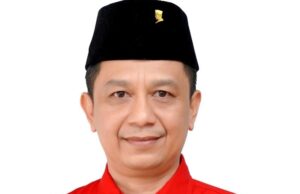 H Taufik Nugraha Imbau Warga Barut Waspadai Ancaman Karhutla di Musim Kemarau