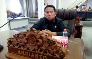 Dewan Apresiasi Respons Cepat Tim Gabungan Tangani Karhutla