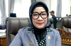 Anggota DPRD Barut Harapkan Peserta Jamnas Dapat Tingkatkan Pengalaman, Wawasan dan Bentuk Karakter