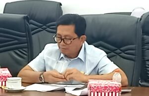 H Nurul Anwar Dukung Sinergi Disdik dan Perkimtan Kawal Pelebaran Jalan Tanpa Ganggu Pendidikan