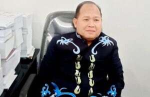 Suhendra Apresiasi Inovasi SIDAGRIN Guna Meningkatkan Pelayanan Publik
