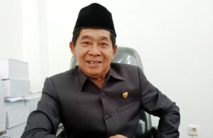 Edi Fran Aji Dukung Langkah Disdagrin Kawal Relokasi Pedagang Pasar Pendopo