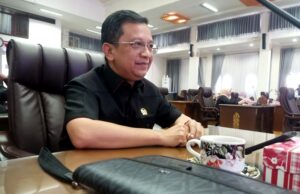 H Taufik Nugraha Ajak Perkuat Sinergi Pendidikan dan Kesehatan melalui Program Sekolah Sehat