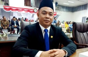 Anggota DPRD Barito Utara Dukung Sinergi Dinkes dan Sekolah Cegah Stunting Sejak Dini