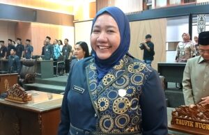 Rosi Wahyuni Apresiasi GTK Berprestasi 2026, Dorong Guru Terus Berinovasi Tingkatkan Mutu Pendidikan