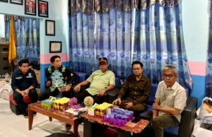 Kadisdik Barito Utara Ajak Guru di Lahei Tingkatkan Mutu Pendidikan dan Perkuat Kolaborasi