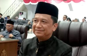 Dewan Sebut Gowes Bareng Jadi Momentum Perkuat Kebersamaan dan Budaya Hidup Sehat di Barito Utara