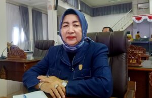 Rujana Anggraini Optimistis Kontingen O2SN Barito Utara Mampu Ukir Prestasi di Tingkat Provinsi