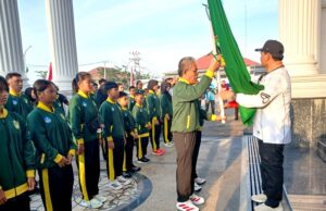 Kepala Dinas Pendidikan Siapkan Bonus SIP Pintar Juara bagi Atlet O2SN Barito Utara Berprestasi