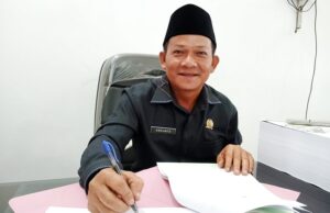 Dewan Anggap Perlu Melibatkan APH Dalam Sosialisasi Kampanye Stop Illegal Fishing