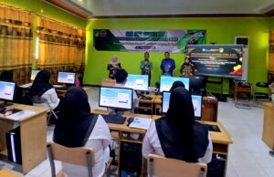 Dinas Pendidikan Barito Utara Siapkan Calon Kepala Sekolah Berkompeten dan Berintegritas