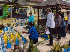 SMM-PAMA Berdikari Award Gerakkan Warga Menjaga Lingkungan