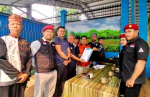 Pemkab Respons Aspirasi Pengangkatan Kapal Onrust, Salapan Ungking: Bagian dari Sejarah Barito