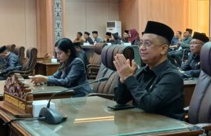 Dewan Dukung Keikutsertaan Barito Utara di APKASI Otonomi Expo 2026
