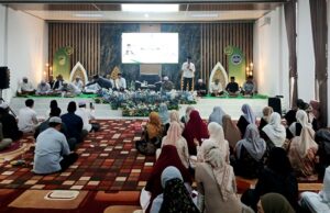 Maulid Nabi 1448 H, Kadisdik Barito Utara Ajak Insan Pendidikan Teladani Akhlak Rasulullah