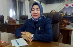 Dewan Dukung Pembinaan IKM dan Fasilitasi HAKI untuk Perkuat Produk Lokal di Barito Utara